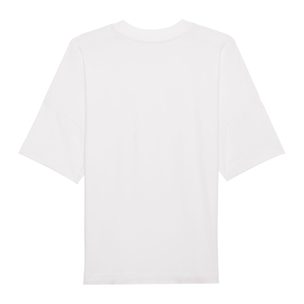 Oversized T-Shirt - Original
